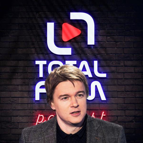 Totalfilm Podcast